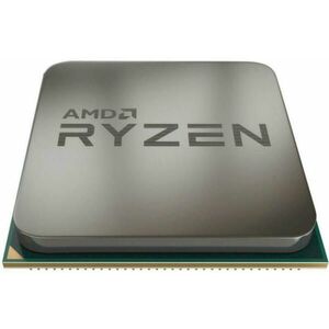 AMD RYZEN 5 3600 kép