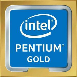 Pentium Gold G6405 2-Core 4.1GHz LGA1200 Tray (CM8070104291811) kép