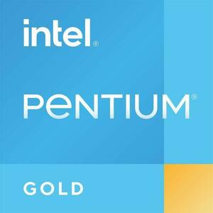 Pentium Gold G7400 2-Core 3.7GHz LGA1700 Box (BX80715G7400) kép