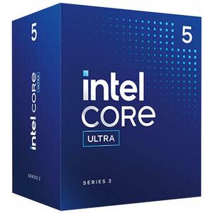 Core Ultra 5 225 Box (BX80768225) kép