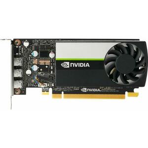 NVIDIA T400 4GB DDR6 (5Z7E0AA) kép