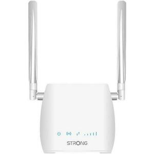 4G LTE router kép