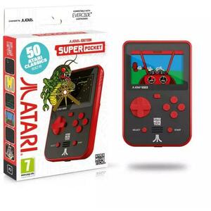 Super Pocket Atari Edition kép