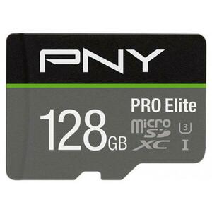 microSDXC PRO Elite 128GB P-SDU128V31100PRO-GE kép