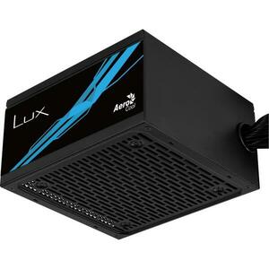 LUX 80 PLUS Bronze 650W kép