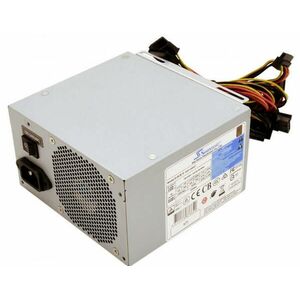 600W 80 PLUS Bronze (SSP-600ET2) kép