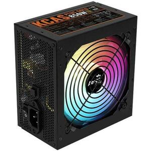 KCAS PLUS 850W N 80 PLUS Gold (AEROPGSKCAS+RGB850-G) kép