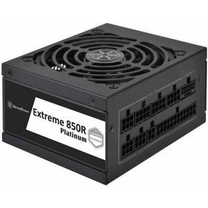 Extreme 850R Platinum 850W 80 PLUS Platinum (SST-EX850R-PM) kép