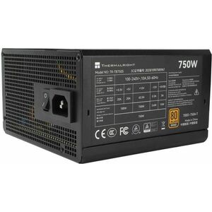 750W Bronze PSU ATX 3.0 (TR-TB750S) kép