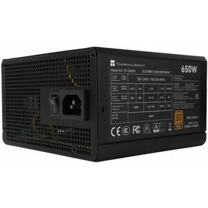 PSU 650W Bronze (TR-TB650S) kép