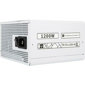 TG-1200 1200W White kép