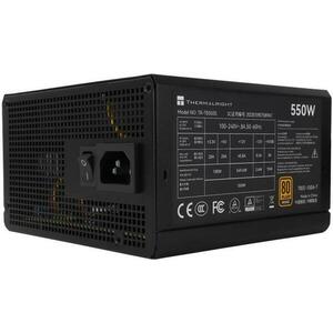 TB-550S 550W Black kép