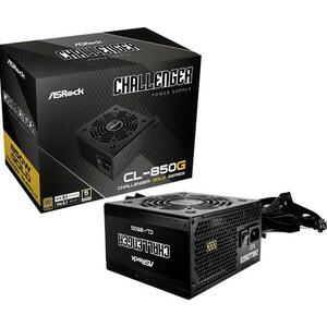 CL-850G 850W 80 PLUS Gold Challanger kép