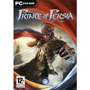 Prince of Persia (2008) (PC) kép