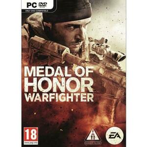 Medal of Honor Warfighter (PC) kép