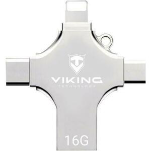 16GB USB 3.0 VUF16GBS kép