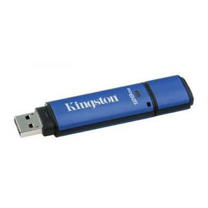 Kingston Vault Privacy 128GB USB 3.0 DTVP30/128GB kép