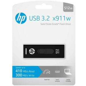 512GB USB 3.2 HPFD911W-512 kép