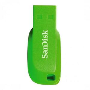 SanDisk Cruzer Blade 32GB kép