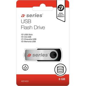 A-series 8GB USB 2.0 (AS1453/MR908) kép