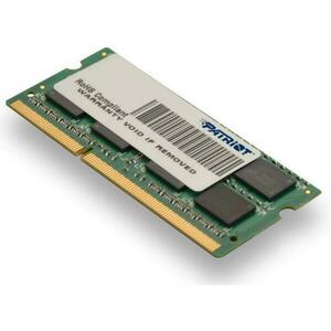 Signature Line 4GB DDR3 1600MHz PSD34G16002S kép