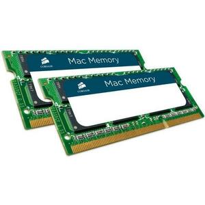 16GB (2x8GB) DDR3 1333MHz CMSA16GX3M2A1333C9 kép