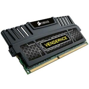 VENGEANCE 16GB (2x8GB) DDR3 1600MHz CMZ16GX3M2A1600C9 kép