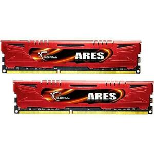 16GB (2x8GB) DDR3 1600MHz F3-1600C9D-16GAR kép