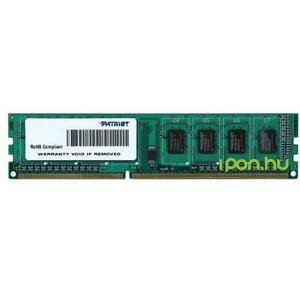 Signature 4GB DDR3 1333MHz PSD34G133381 kép