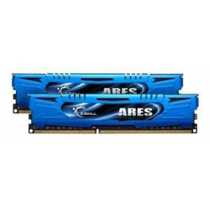 16GB (8x2GB) DDR3-1866MHz F3-1866C10D-16GAB kép