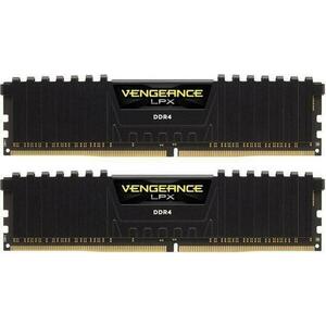 VENGEANCE LPX 16GB (2x8GB) DDR4 2400MHz CMK16GX4M2A2400C14 kép