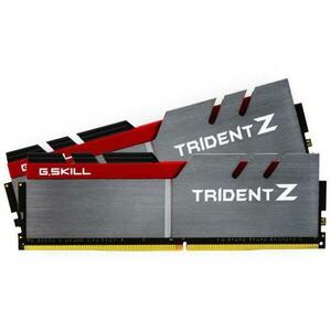 Trident Z 16GB (2x8GB) DDR4 3200MHz F4-3200C16D-16GTZB kép