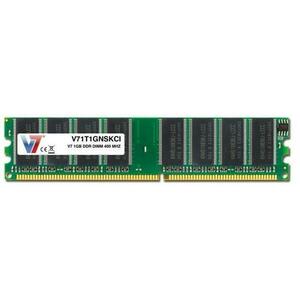 1GB DDR 400MHz V732001GBD kép