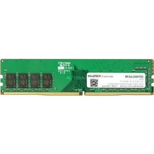 Essentials 8GB DDR4 2666MHz MES4U266KF8G kép