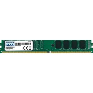 8GB DDR4 2666MHz W-LO26D08G kép