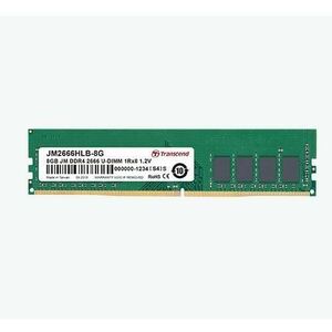 16GB DDR4 2666Mhz JM2666HLB-16G kép