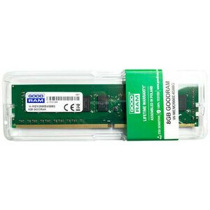 8GB DDR4 2666MHz W-MEM2666E4S88G kép