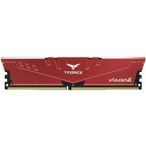 T-FORCE VULCAN 16GB DDR4 3600MHz TLZRD416G3600HC18J01 kép