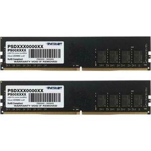 Signature 64GB (2x32GB) DDR4 3200MHz PSD464G3200K kép