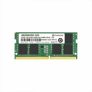 JetRam 32GB DDR4 3200MHz JM3200HSE-32G kép