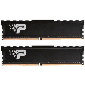 Signature Premium 32GB (2x16GB) DDR4 3200MHz PSP432G3200KH1 kép