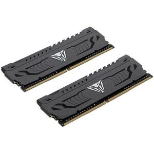 Viper Steel 16GB (2x8GB) DDR4 3600Mhz PVS416G360C8K kép