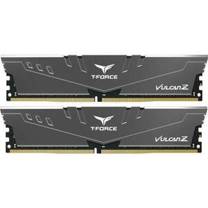 T-FORCE VULCAN Z 32GB (2x16GB) DDR4 3200MHz TLZGD432G3200HC16FDC01 kép