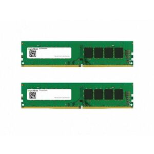 32GB (2x16GB) DDR4 3200MHz MES4U320NF16GX2 kép