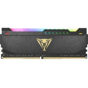 Viper Steel 8GB DDR4 3200MHz PVSR48G320C8 kép