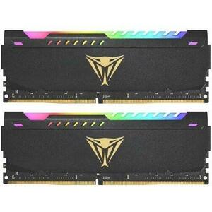 Viper Steel 32GB (2x16GB) DDR4 3600MHz PVSR432G360C0K kép