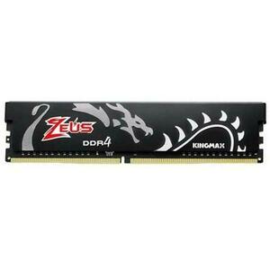 Zeus Dragon 8GB DDR4 3200MHz GLOG kép