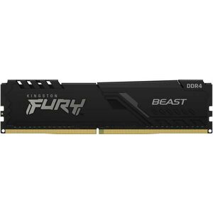 FURY Beast 32GB DDR4 2666MHz KF426C16BB/32 kép