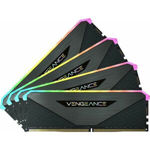 VENGEANCE RGB RT 64GB (2x32GB) DDR4 3600MHz CMN64GX4M2Z3600C18 kép