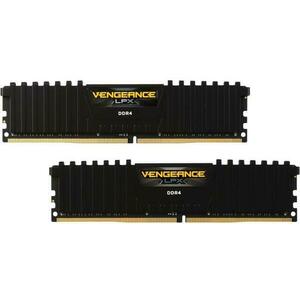 VENGEANCE LPX 32GB (2x16GB) DDR4 3600MHz CMK32GX4M2D3600C16 kép